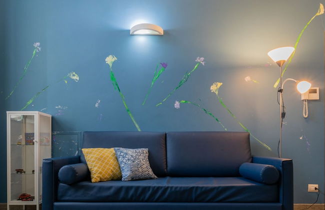 Housing Giulia - One Bedroom Apartment - Foto 12