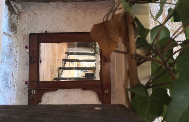 1 Bedroom Studio Double bed Batroun old Souk - Foto 25