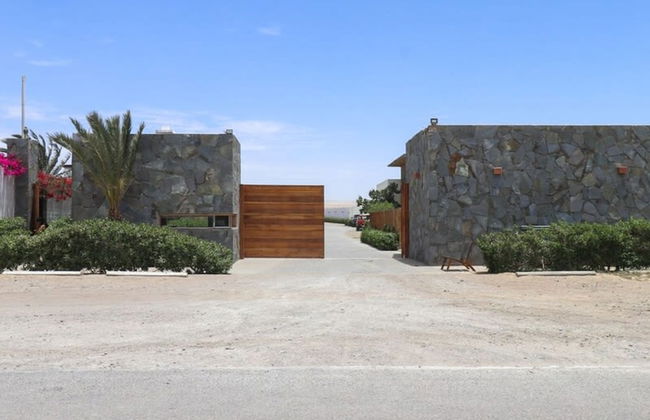 w Modern 4BR Villa With Private Pool in Paracas - Foto 42