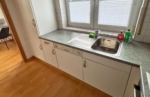 Holiday home in Bestwig with ski-storage - Foto 13