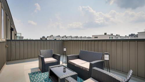 3 Mi to Center City, 7 Mi to World Cup Philly Hub - Foto 1