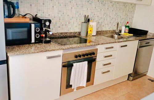 Family Apartment La Manga - Foto 6