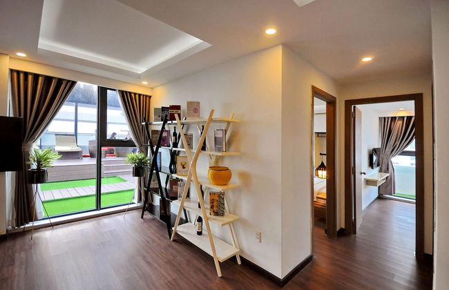 Holi Sky Homes By The Beach - Foto 70