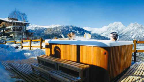 CASA CARCENTINA - fronte seggiovia, sulla pista Stelvio - Foto 2