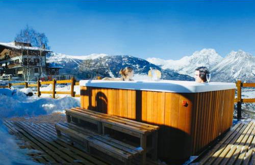 CASA CARCENTINA - fronte seggiovia, sulla pista Stelvio - Foto 2