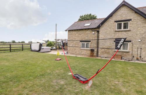 2 Dewars Farm Cottages - Foto 41