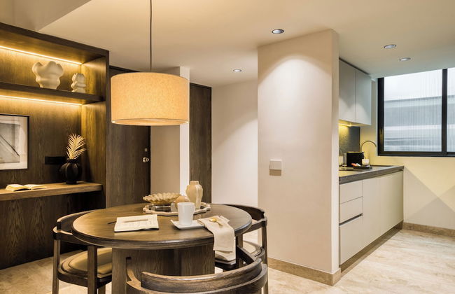 UTOPIC Platón by ULIV - Foto 52