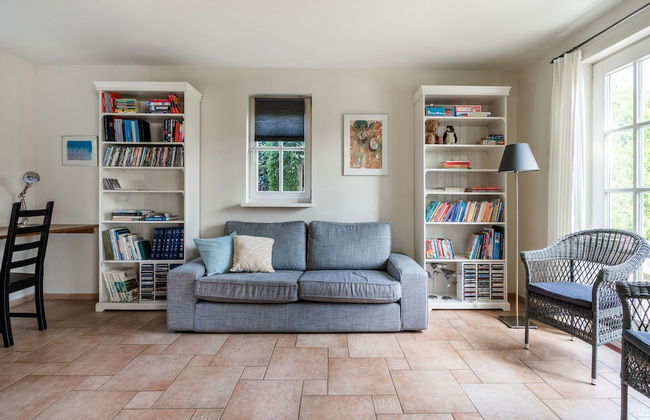 Exclusive Villa in Zeewolde With a Terrace - Foto 22