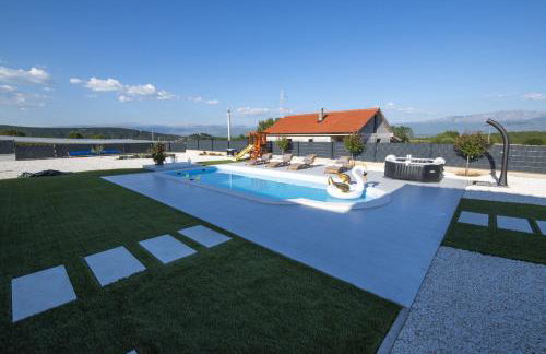 Villa Noemi - Foto 5