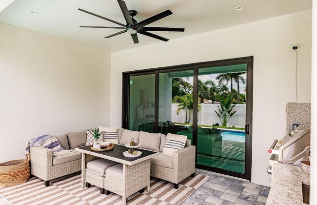 Coastal Sol by Boutiq - Foto 46