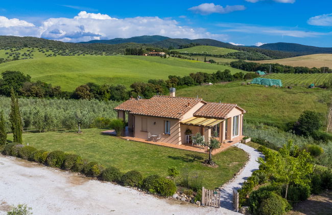 Il Fienile - Foto 73