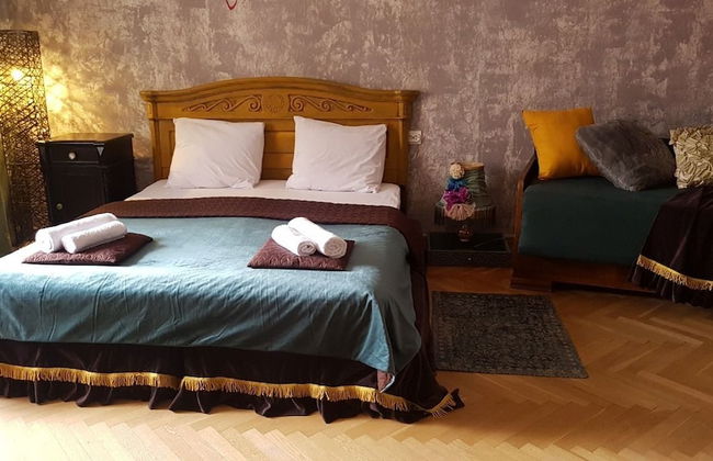 Four Rooms - Photo 7