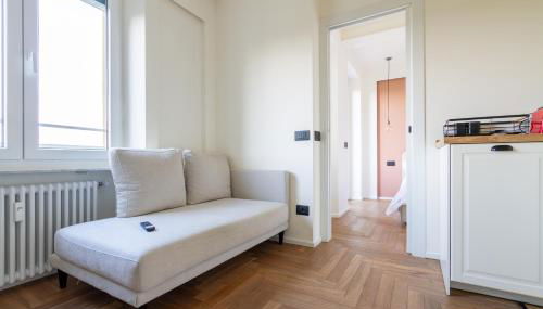 Appartamento Luminoso 15 min centro - Foto 5