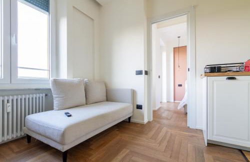 Appartamento Luminoso 15 min centro - Foto 5