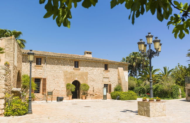 Hotel Sa Bassa Rotja Ecoturisme - Foto 61