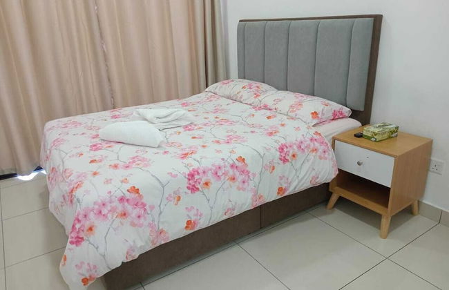 Trion Suites KL By DSM - Foto 5