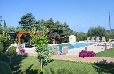 Villa Ostuni - Foto 3