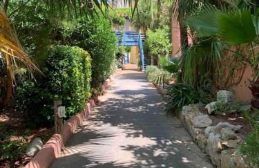 Appartement Cosy Confort PARK CLIM WIFI LINGE INCLUS piscine payante l'été - Foto 54