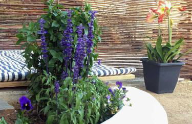 Livingfy Apt with mountain view & garden - Foto 14