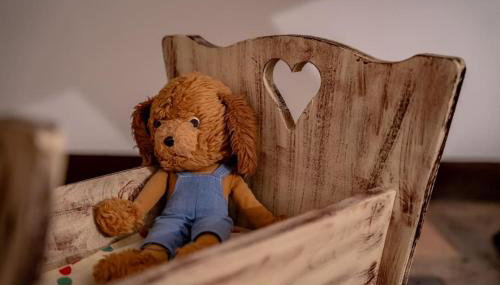 XXL apartman Treasure Hunters Academy - Foto 4