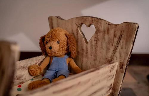 XXL apartman Treasure Hunters Academy - Foto 4