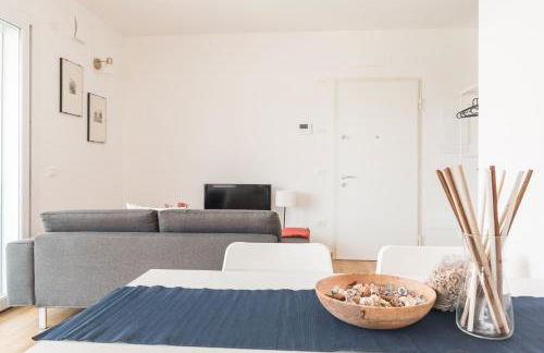 Appartamento nuovo da Lilly con terrazza tra centro e mare - Foto 9