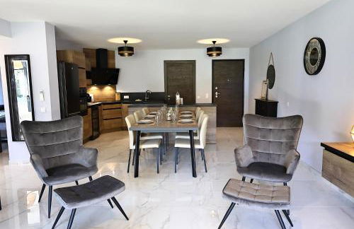 Le Havre de Boni - T3 de charme à Bonifacio - Foto 10