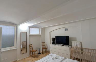 M101 Rooms - Foto 51