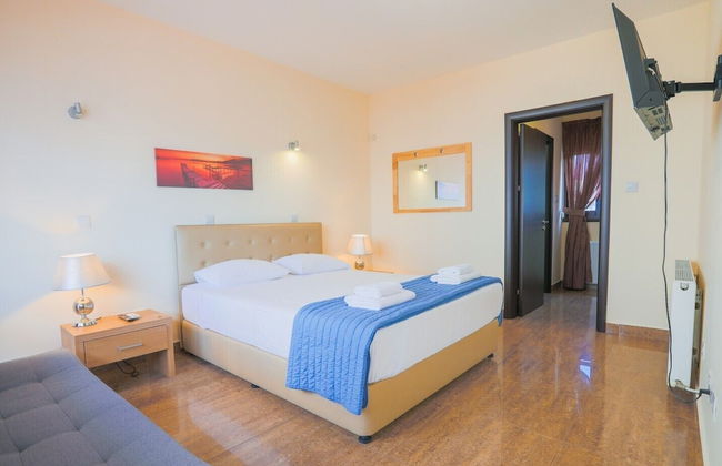 Seafront Protaras Resort - Foto 14