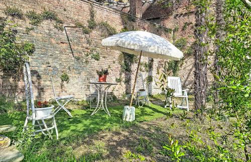 Apartment Barbero by Interhome - Foto 28