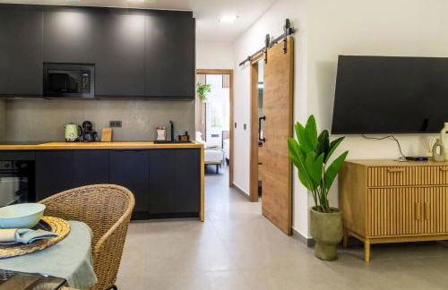 Groundfloor PInk Sunny beach - Foto 41