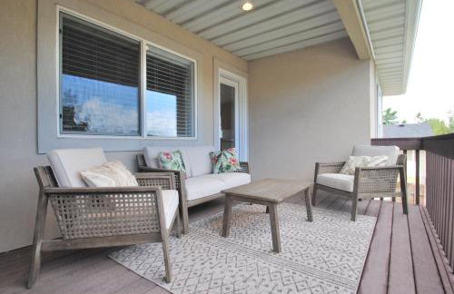 Quiet Comfortable Cliffside Estate near USU - Foto 16