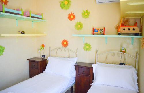 Homiday - Villa Angelica - Photo 43