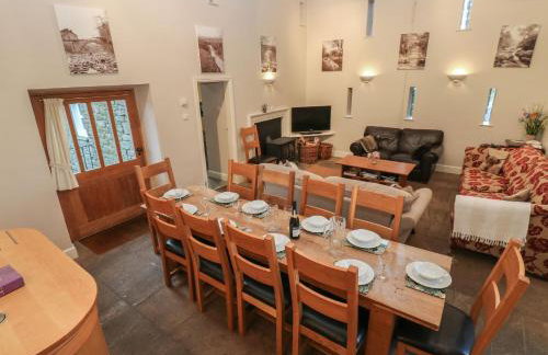 The Tithe Barn - Foto 9