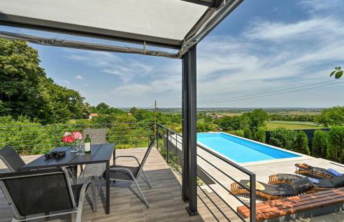 3 Bedroom Beautiful Home In Beretinec - Foto 12