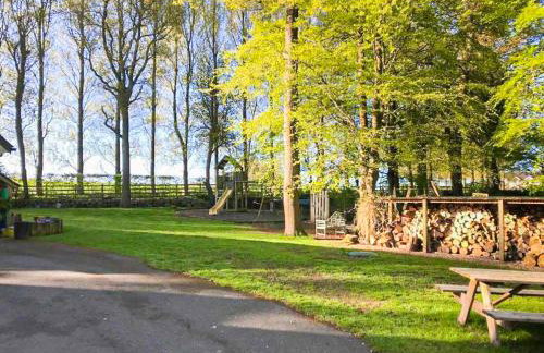 Blackberry Loft - a Hidden Gem - Foto 28