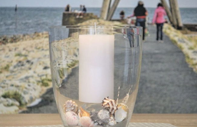 Nice Apartment Near Beach - Foto 25