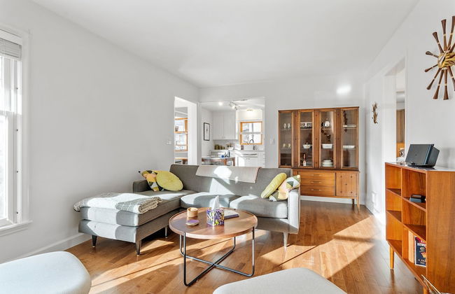 Hygge House - Photo 14