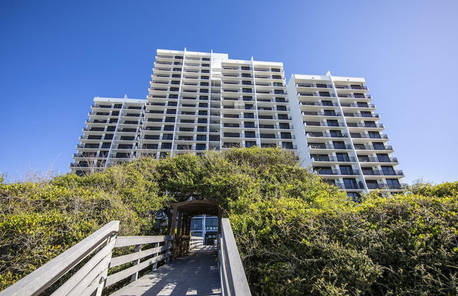 One Seagrove Place by Southern Vacation Rentals - Foto 1