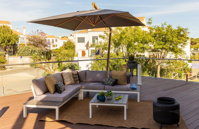 VALE DO LOBO Luxury Algarve A by UNA - Foto 48