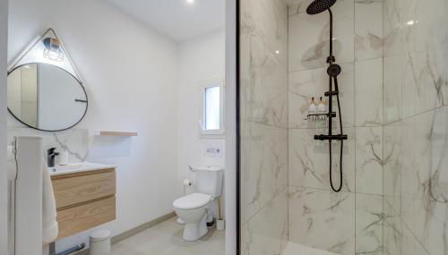 Rêves de pampa Casa Bohème - Foto 2, Shower