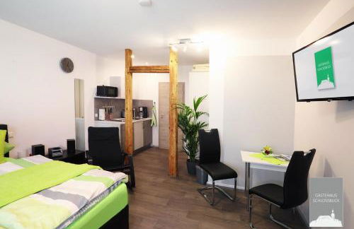 Gästehaus Schlossblick Greiz - Foto 33