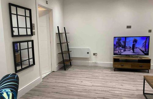 Bright & Cosy Retreat in Swansea - Foto 7