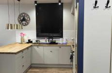 Apartament Blue 4 pokojowy z ogródkiem - Foto 13