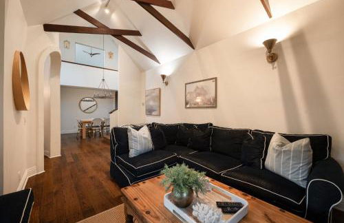 Walk to La Jolla Shores 2 homes Luxury Villa - Foto 14