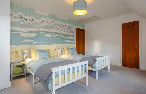 Cliff Cottage - Foto 20