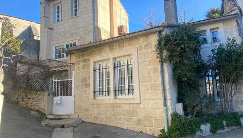 Charming apartment in Provence with terrace - Foto 3