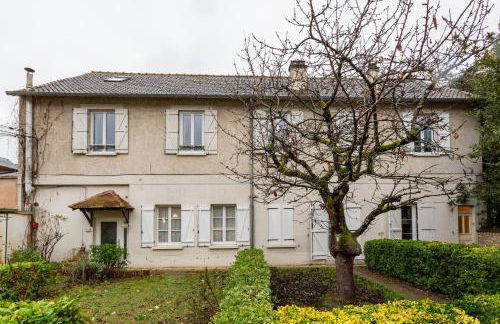 LRL 4 - Les Reflets du Loing - Nemours-Centre - Foto 18