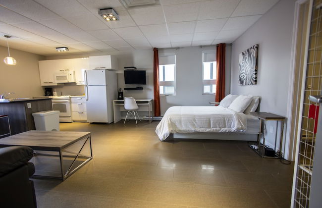 Le Centre-Ville - Foto 16