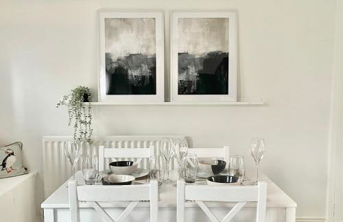 Windsor Cottage - Foto 8